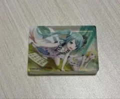 初音ミク ノーブルアート