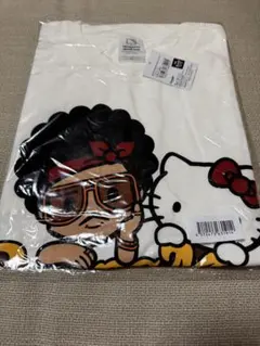 BRUNO MARS × HELLO KITTY Tシャツ XL ブルーノマーズ