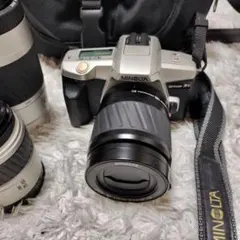 2026年最新】minolta dynax 3の人気アイテム - メルカリ