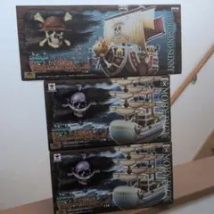 2026年最新】ワンピースフィギュアグランドラインの人気アイテム