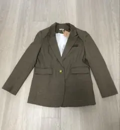 miumiu テイラード ジャケット