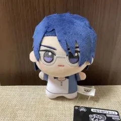 2025年最新】忍足侑士 ぬいぐるみの人気アイテム - メルカリ