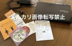 マウスコンピュータ　ノートパソコン　Windows7 Home Premium