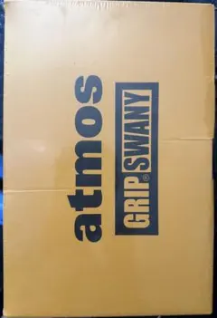 BE@RRBICK atmos × GRIPSWANY 100％ & 400％