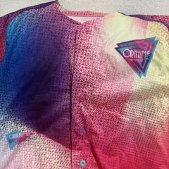オリックス・バファローズ ユニフォーム　オリ姫