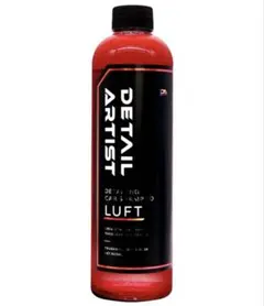 DETAIL ARTIST カーシャンプー LUFT 500mlのサムネイル