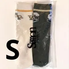 semon apartment 靴下　ソックス　S