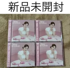 新品未開封 NiziU New Emotion WithU盤 アヤカ 4枚セット - メルカリ