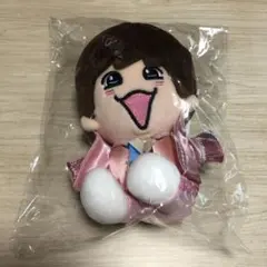 藤原丈一郎 ちびぬいのサムネイル