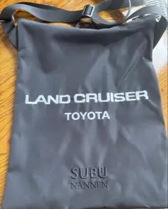 LAND CRUSER ショルダーバッグ