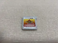 3DSソフト 妖怪ウォッチバスターズ　赤猫団　ジャンク