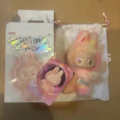 POP MART Bunny ラブブ