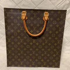 ルイヴィトン モノグラム サックプラ