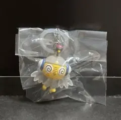 ケロロ軍曹 めじるしアクセサリー　〜どうぶつ変身であります〜　【クルル曹長】a