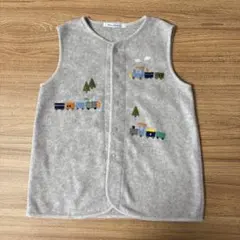 familiar スリーパー 60〜90サイズ