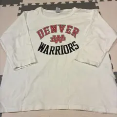 USA製 Champion チャンピオン T1011 ラグラン7分袖Tシャツ