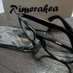 Rimerakea TR2140 サングラス 52-19-147