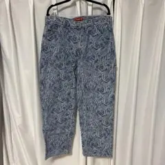 Supreme ダブルニーパンツのサムネイル