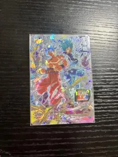 2026年最新】ドラゴンボールヒーローズ 悟空の人気アイテム - メルカリ