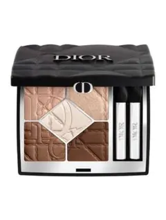 DIOR アイシャドウパレット 162 SUMMER AZUR - メルカリ