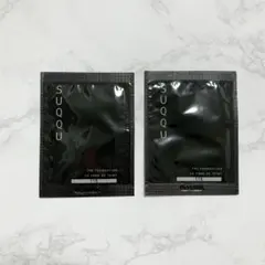 最終お値下げ　SUQQU スック ザ ファンデーションスターターキット 115 SUQQU スック ザ ファンデーションスターターキット 115