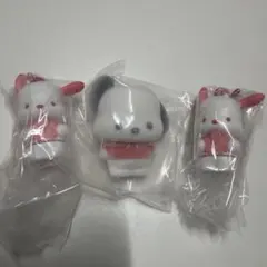 ポチャッコセット