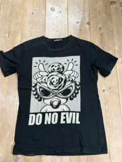 HYSTERIC MINI DO NO EVIL Tシャツのサムネイル