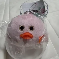 モジョジョジョ カプセルトイ フェイスマスコット　2