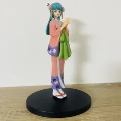 ワンピース DXF 光月日和 フィギュア 箱なし
