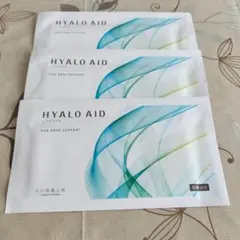 ヒアロエイド6枚入✕３袋　HYAROEIDのサムネイル