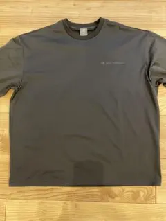 LUZeSOMBRATWMシリーズ プラクティスシャツ グレー LUZeSOMBRATWMシリーズ プラクティスシャツ グレー - メルカリ