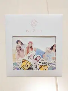 2026年最新】nizoo ステッカーの人気アイテム - メルカリ
