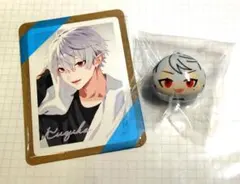 にじさんじ つむまる びっくらたまご Vol.1 葛葉