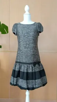 エムズグレイシー ワンピース シャネル ヴァレンティノ スカート 美品