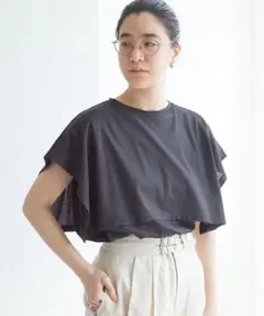 fig London フィグロンドン double no sleeveのサムネイル