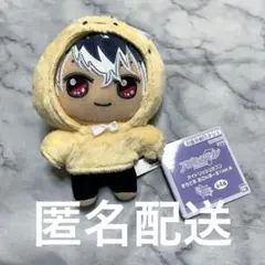 アイドリッシュセブン　きらどる　おさんぽーず　vol.4　アイナナ　ぬいぐるみ