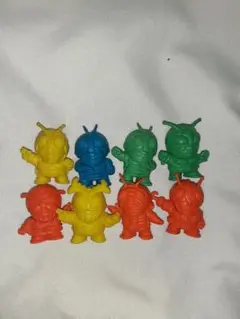 SD仮面ライダー倶楽部 消しゴム 怪人 バイク SD仮面ライダー倶楽部 消しゴム 怪人 バイク
