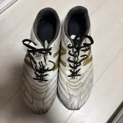 New Balance 442 サッカーシューズ 25.5cm