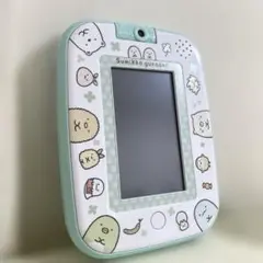 美品すみっこぐらしタブレット