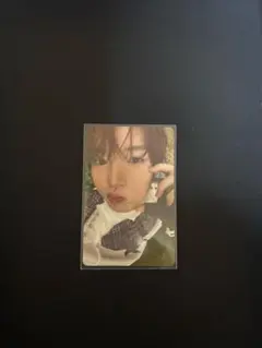 NCTWISH nct wish ペンミ 2周年 サクヤ トレカ - メルカリ