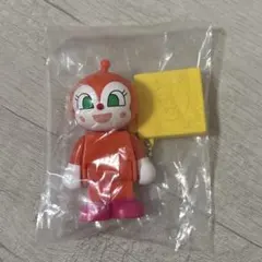 【新品】それいけ！アンパンマン　ブロックラボスイング15 ドキンちゃん