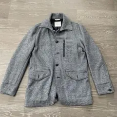 ゴールデンベア ブルゾン