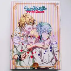 うたの☆プリンスさまっ♪ マジLOVE2000% 3 DVD