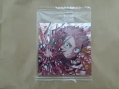 呪術廻戦ウエハース