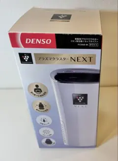 （未使用）DENSO 車載用プラズマクラスターイオン発生機 PCDND-Wのサムネイル