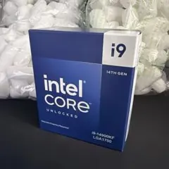 Intel Core i9 13th Gen CPUメモリマザーボードセット - メルカリ