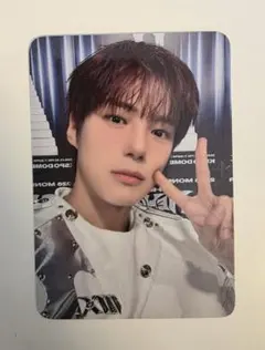 confetti付】ショヌ MONSTA X THE X 最後のヨントントレカ - メルカリ