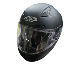 【メ0521-41】ヘルメットYF-8 Roll Bahn XL バイク ヤマハのサムネイル