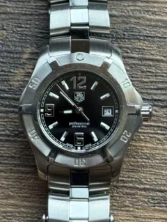 2026年最新】TAG-HEUER タグホイヤー プロフェッショナルの人気