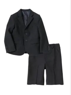 familiar ファミリア スーツ 120サイズ